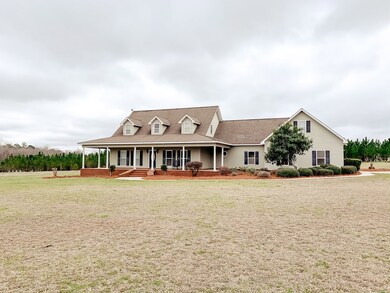 495 Buckhorn Creek Rd, Vidalia, GA 30474 - photo 2