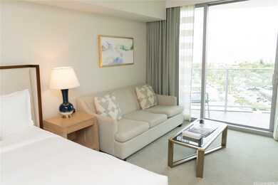 Ritz Carlton Residences Tower I unit 1613, Honolulu, HI 96815 - photo 7