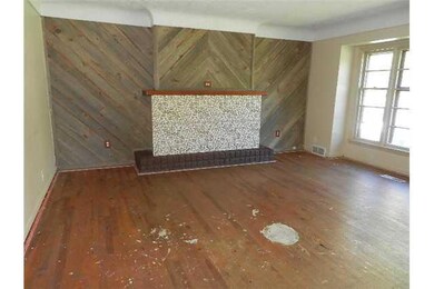 Living Room.