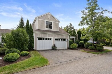 8 Red Canoe unit 8, Plymouth, MA 02360 - photo 3