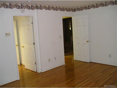 Bedroom 4 - Enter From Family Room or Separate Ext