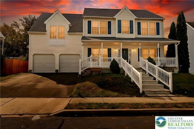 1805 Leedum Ln, Quakertown, PA 18951 - photo 5