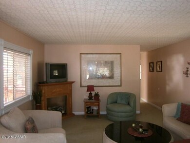 1031 W Laxton, Show Low, AZ 85901 - photo 2