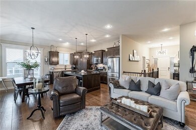 1516 SW Merryman Dr, Lees Summit, MO 64082 - photo 6