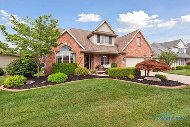 608 Park Way E, Oregon, OH 43616 - photo 2