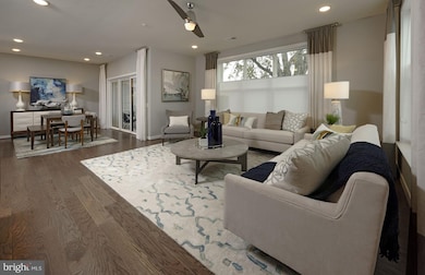 3985 Norton Place unit 10802, Fairfax, VA 22030 - photo 6