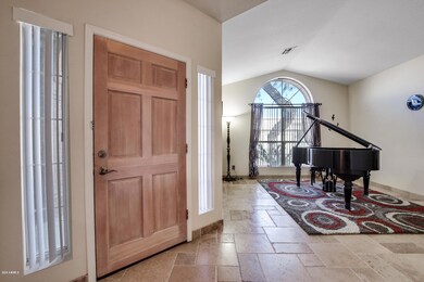4-Foyer