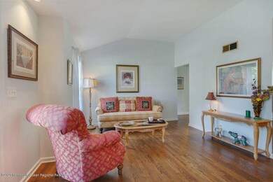 Vaulted Living