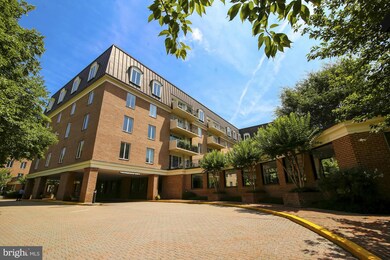 8101 Connecticut Ave unit N507, Chevy Chase, MD 20815 - photo 2