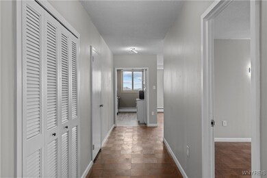 Foyer/Entry Hall