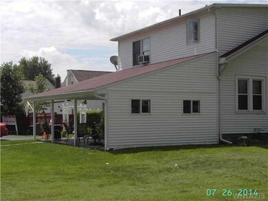 7177 Ward Rd, North Tonawanda, NY 14120 - photo 5