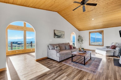 652 Pathfinder Rd S, Stevensville, MT 59870 - photo 6