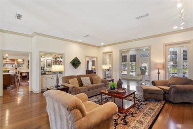 4005 Thornbury Dr, Springdale, AR 72764 - photo 5