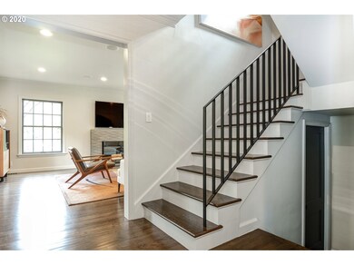 Entrance/Foyer