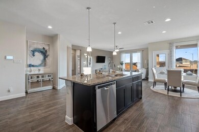 1109 Presidio Ln, Weatherford, TX 76087 - photo 7