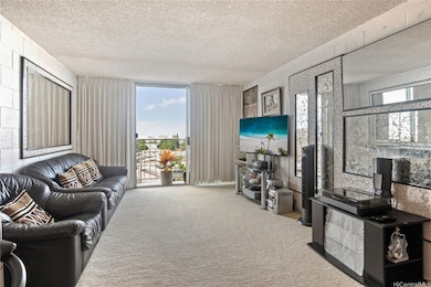 Kunawai Terrace unit A507, Honolulu, HI 96817 - photo 3