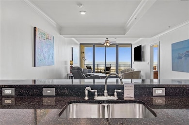 Holiday Isle Condominiums, Minnie Memories unit 719, Dauphin Island, AL 36528 - photo 7