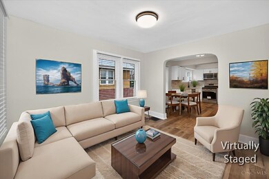 3812 Carlton St, Cincinnati, OH 45227 - photo 4