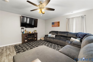 10117 Tranquility Ln, Sutherland, VA 23885 - photo 6