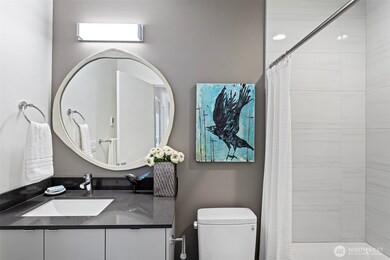 2521 29th Ave S unit C, Seattle, WA 98144 - photo 4