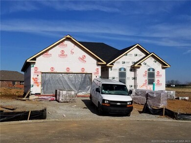 6205 Conner Ct unit Lot 327, Charlestown, IN 47111 - photo 3