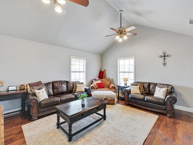 6632 Veal Station Rd, Weatherford, TX 76085 - photo 7