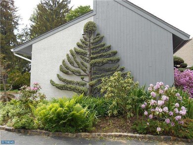 718 Mount Moro Rd, Villanova, PA 19085 - photo 2