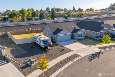 1205 W Sequoia Rd, Moses Lake, WA 98837 - photo 5