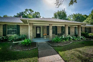 4912 4912 Trenton Dr, Tyler, TX 75703 - photo 2