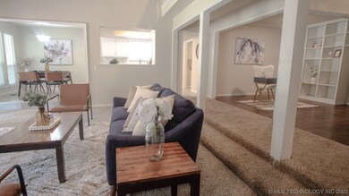 2213 W Edgewater St, Broken Arrow, OK 74012 - photo 5
