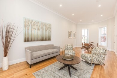 44 Upton St unit A, Boston, MA 02118 - photo 2