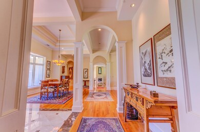 2412 High Hammock Rd, Johns Island, SC 29455 - photo 5