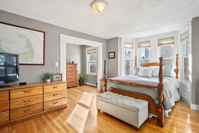 197 Bunker Hill St unit 2, Charlestown, MA 02129 - photo 6