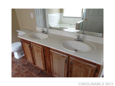 Bathroom - Master Bath