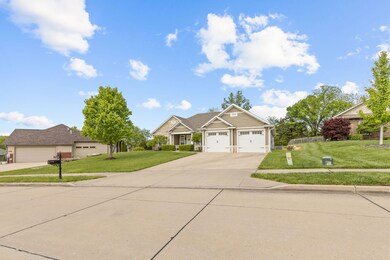 1703 Ballentine Lane