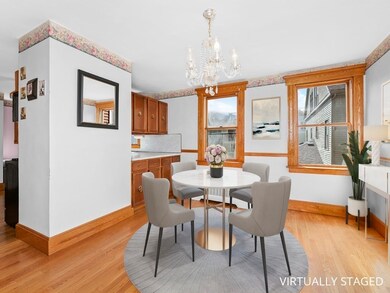29 Elm St unit 2, Charlestown, MA 02129 - photo 3