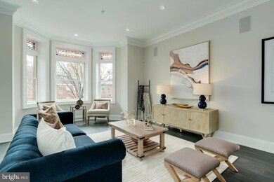 1330 Vermont Ave NW unit 4, Washington, DC 20005 - photo 2