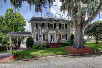 2919 Oak St, Jacksonville, FL 32205 - photo 4