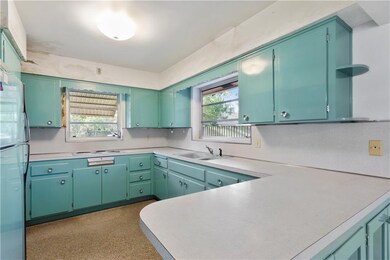 Original Kitchen