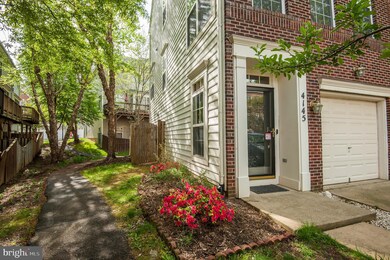 4145 Timber Log Way, Fairfax, VA 22030 - photo 4
