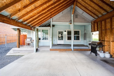 116 S Montgomery St, Uniontown, WA 99179 - photo 2