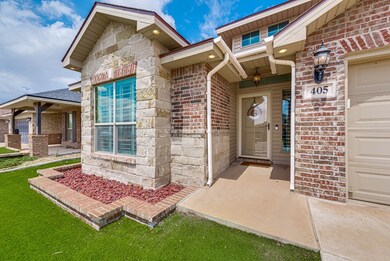 405 E 95th St, Odessa, TX 79765 - photo 2