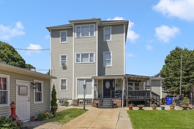 506 Snell St, Fall River, MA 02721 - photo 3