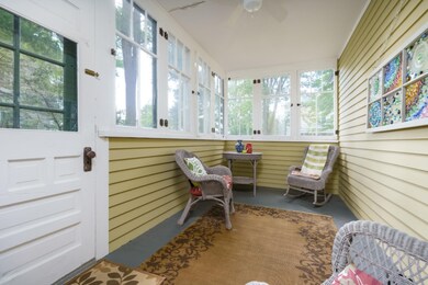 Porch