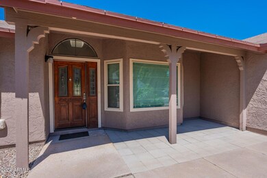 1606 W Loughlin Dr, Chandler, AZ 85224 - photo 5