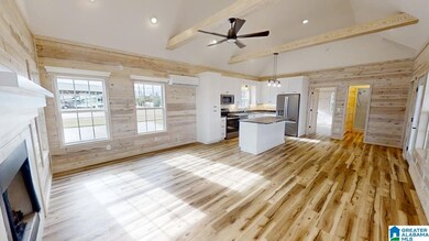 162 County Road 2035, Crane Hill, AL 35053 - photo 4