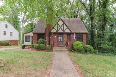 603 E Front St, Statesville, NC 28677 - photo 4
