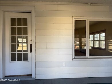 porch