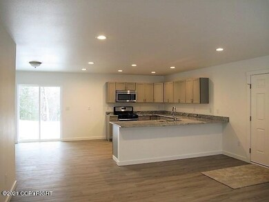 9391 W Blue Moon Cir, Wasilla, AK 99623 - photo 3