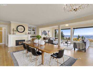Living Room/Dining Room